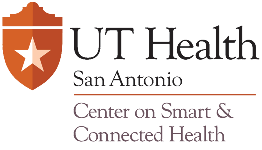 UT Health San Antonio <br> Center on Smart and Connected Health
